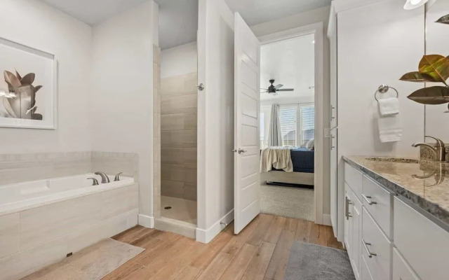 Desert Dream By Redawning