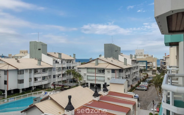 Charming Stay Steps From the Sea Ftm0401