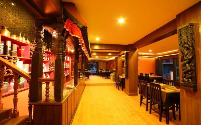 Hotel Heritage Malla