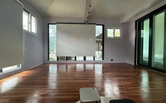 Gyeongju Semo Glamping