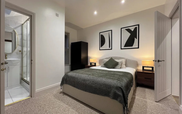 Elm Bank Suites