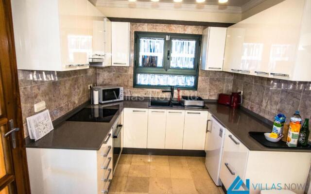 Casa Bonita - LH144 By Villas Now Ltd