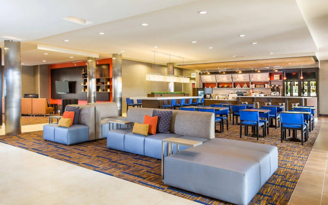 Courtyard Stafford Quantico