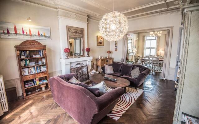 Les Tuileries de Chanteloup