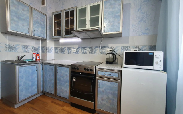 Apartamenty na ulice Lenina 74