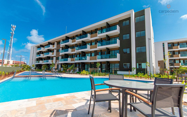 Mana Beach #D304 - Quadrúplo por Carpediem