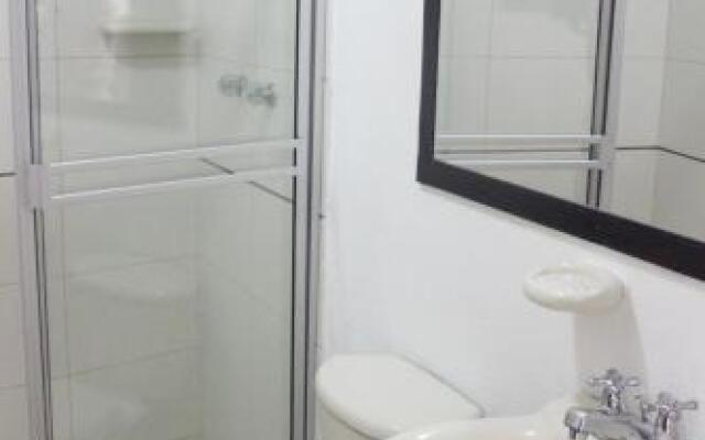 Hotel La Naval
