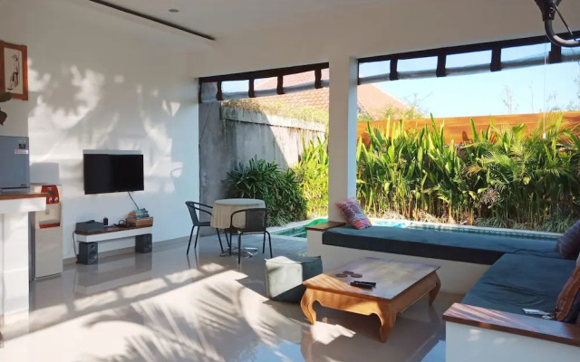 Fabia Villas