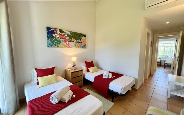 Vilamoura Sunny Garden by Homing