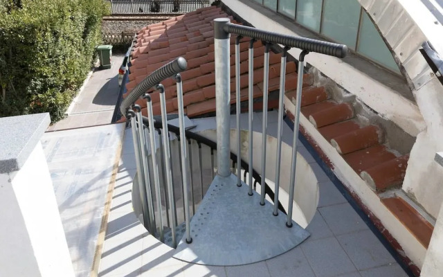 Altido Terrace Apartment 2