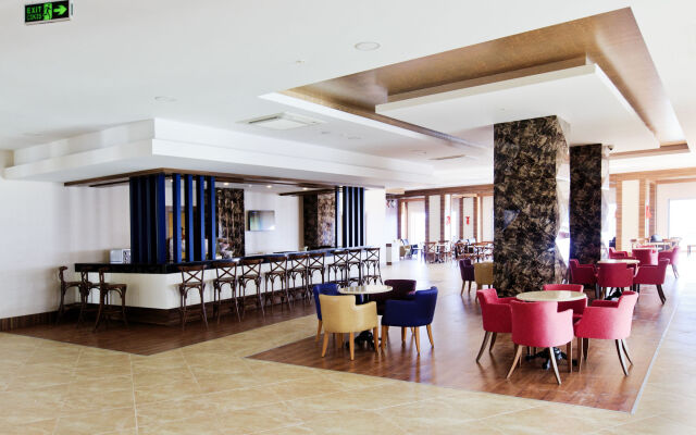Ulu Resort Hotel - All Inclusive