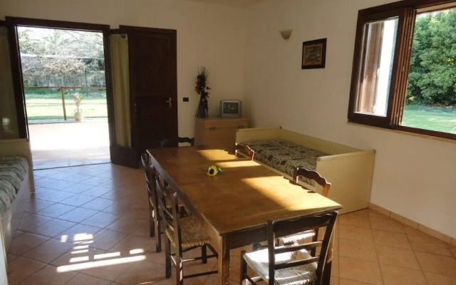 Residence Costa d'Otranto