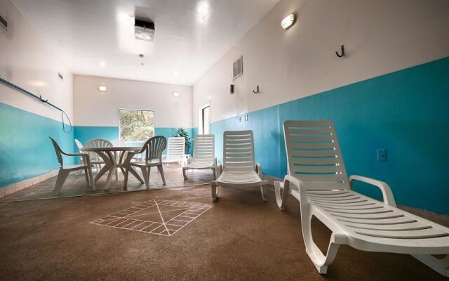 Best Western Executive Suites - Columbus East