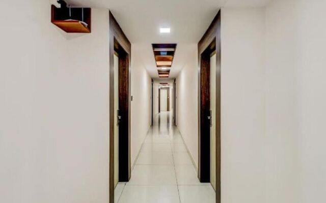 Sai Arra Bengaluru Airport Hotel