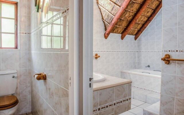 St Francis Bay Luxury Lodge 2