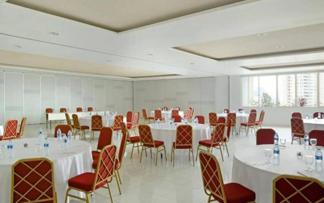 Amaris Hotel La Codefin - Kemang