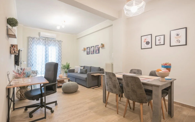 Easy Living Suite by Cloudkeys