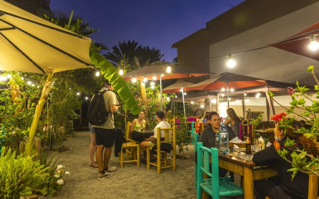 Bananas Adventure Hostel