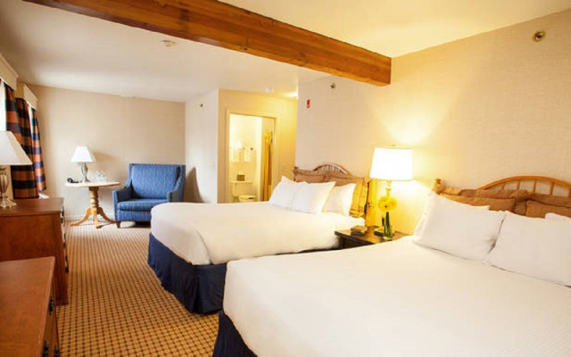 The Wolfeboro Inn