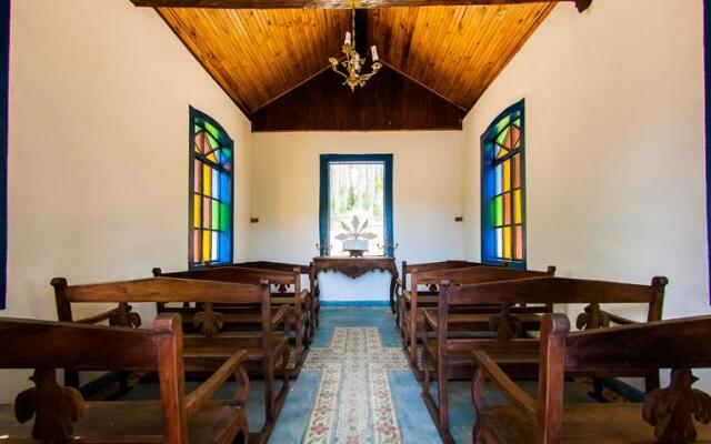 Vale Encantado Eco Park & Hotel