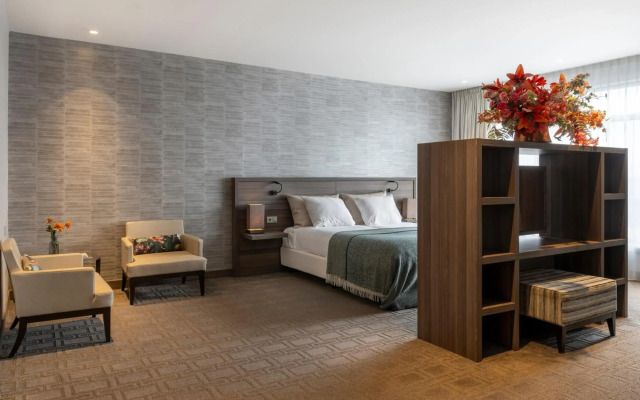 Van der Valk Hotel Zwolle