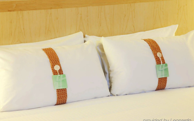 Holiday Inn Gent Expo by IHG