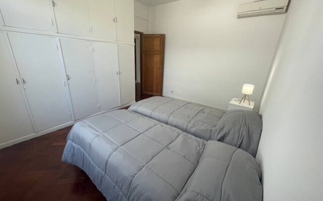 Beautiful Apartment In Palermo- Barrio Norte