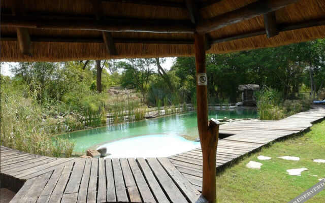 Munga Eco-Lodge