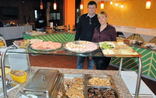 Bellis Hotel