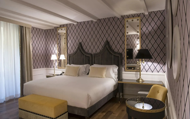 IL Tornabuoni The Unbound Collection by Hyatt Hotel