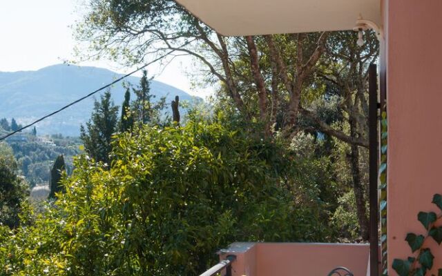 Wildrose Corfu Apartments