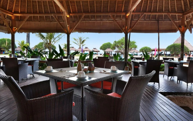 Novotel Coralia Lombok