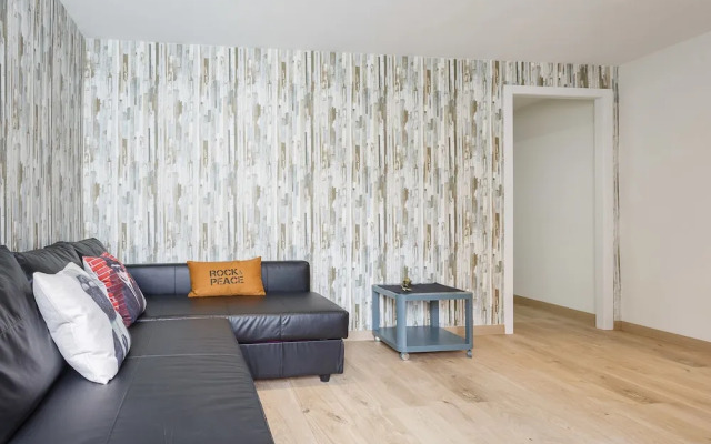 Apartamento La Herencia del Regidor