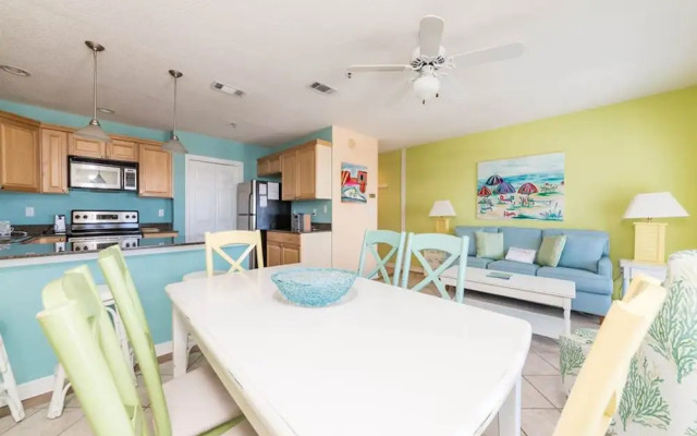 Grand Caribbean East & West E414