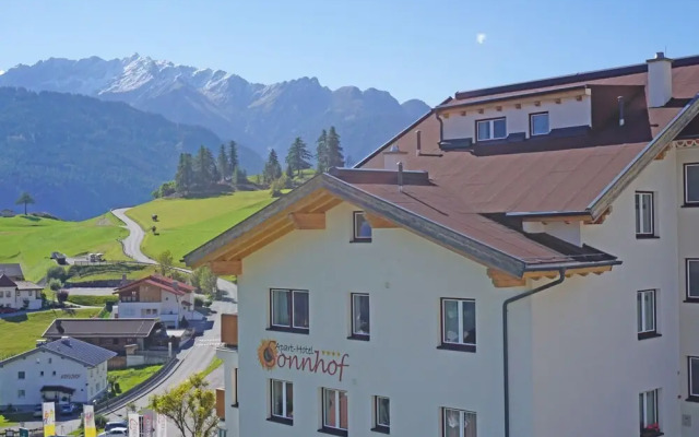 Apart-Hotel Sonnhof Ladis