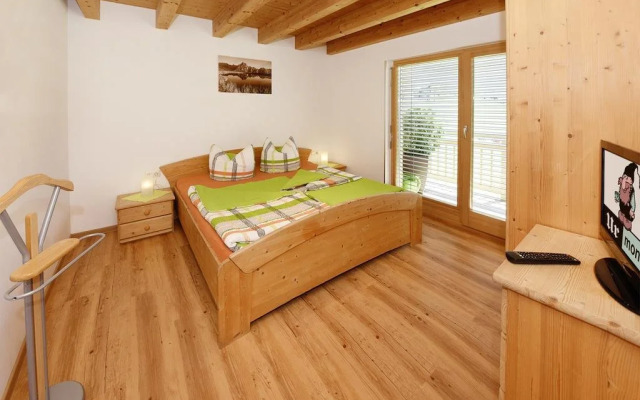 Appartements Urmonti