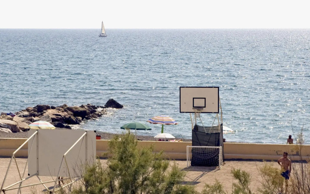 Villaggio Club Cecina