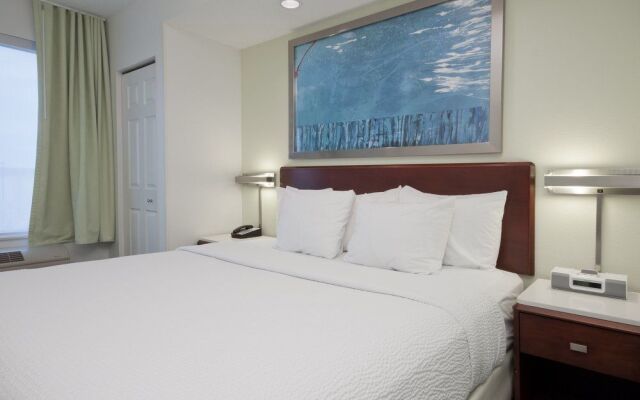 SpringHill Suites Grand Rapids North