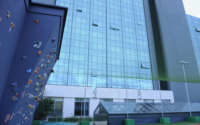 Tower Genova Airport Hotel & Conference Center