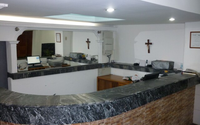 Hotel Villa Real De Cucuta