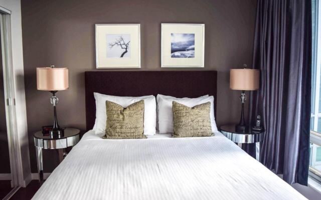 Vancouver Extended Stay
