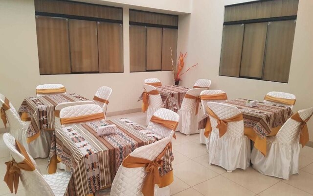 Suites Hotel José Félix
