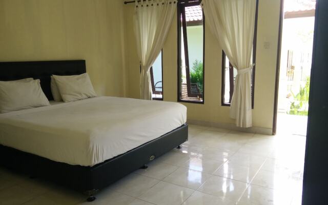 Adi Bali Homestay