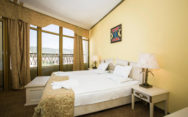 Imperial Palace Hotel & Spa