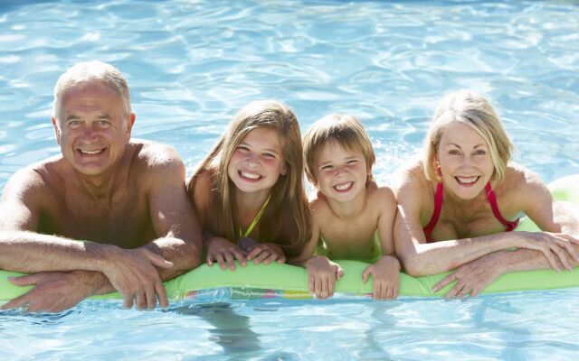 OYO Hotel Ingleside TX