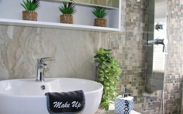 Luxury Apartment in Umhlanga Rocks