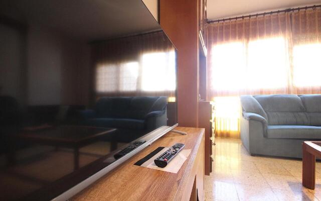 Apartament Lo Pallars - Great Comfort in Tremp