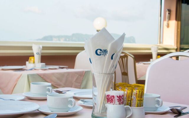 Crystal Hotel Krabi