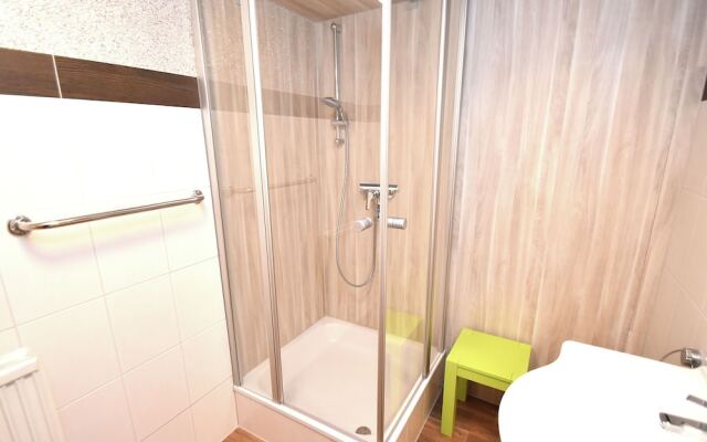 Tranquil Apartment in Geschwend near City Center & River