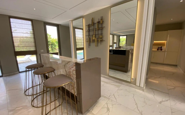 Vivienda Hada Residence